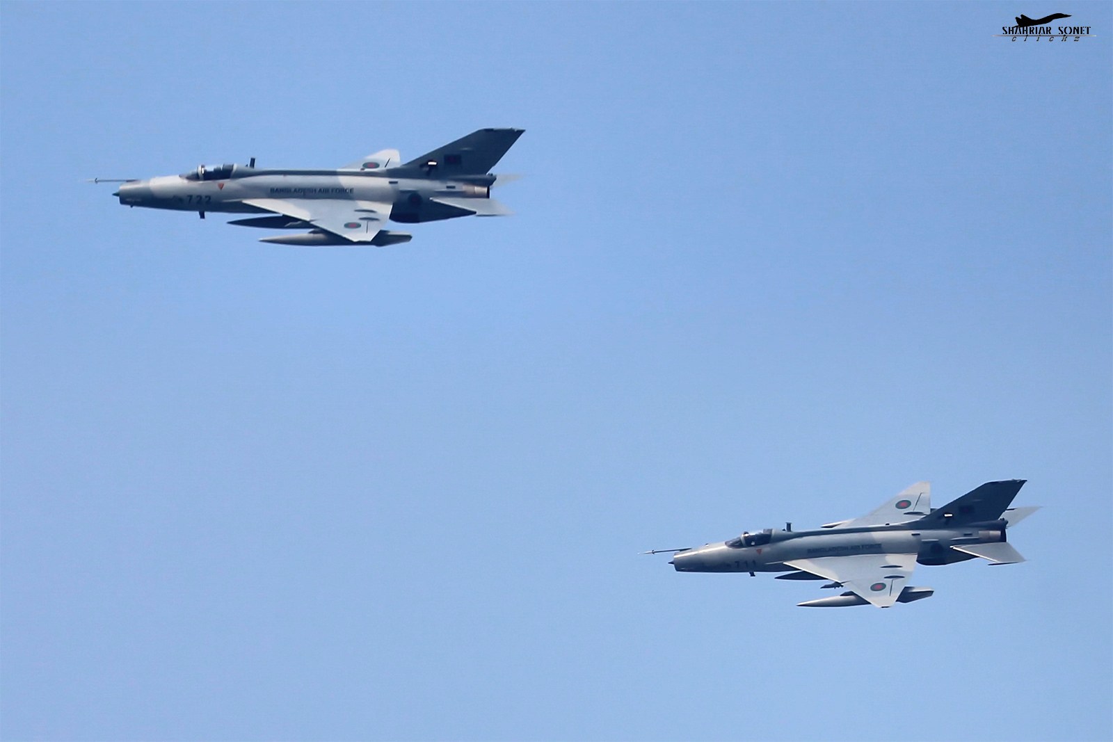 揭秘殲-7L，中國空軍的重要力量，揭秘殲-7L，中國空軍的核心戰(zhàn)斗力