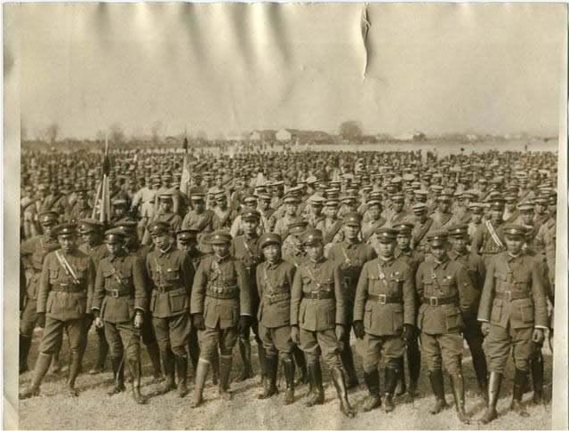 國民革命軍第十四集團(tuán)軍，歷史沿革與貢獻(xiàn)解析，國民革命軍第十四集團(tuán)軍，歷史沿革與貢獻(xiàn)全面解析