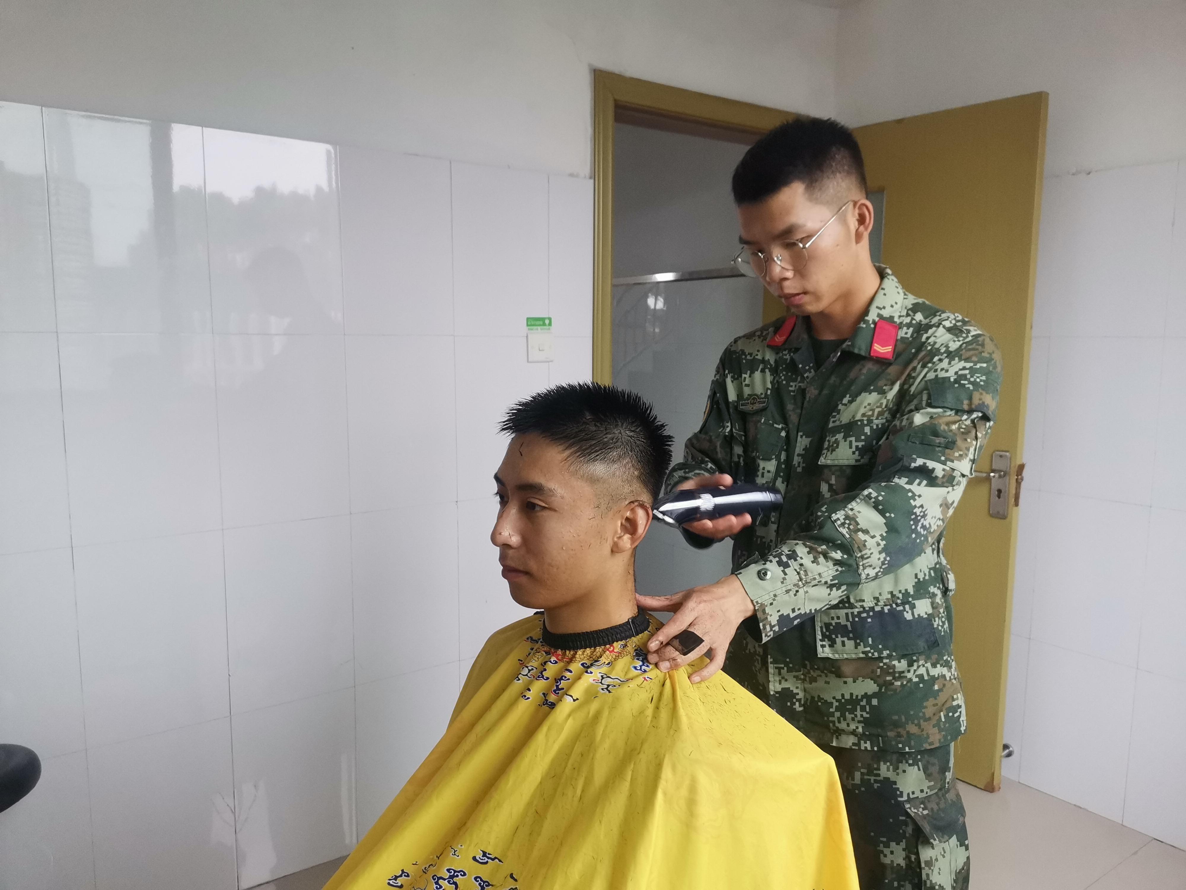部隊生活，錘煉意志，塑造人生的獨特經(jīng)歷，部隊生活，錘煉意志，塑造人生非凡經(jīng)歷
