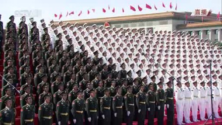 盛大閱兵盛典，回顧2015閱兵分列式高清完整版，盛大閱兵盛典回顧，高清完整版2015閱兵分列式展示