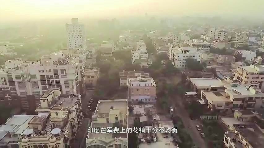 中印軍力差距有多大，深度分析與對(duì)比，中印軍力深度對(duì)比與差距分析
