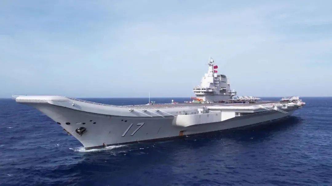 揭秘山東艦航母最新動態(tài)，2022年最新消息匯總，山東艦航母最新動態(tài)揭秘，2022年最新消息匯總