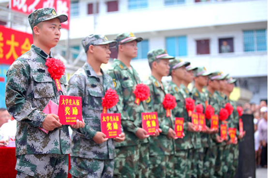 參軍需要哪些條件，參軍所需條件概述