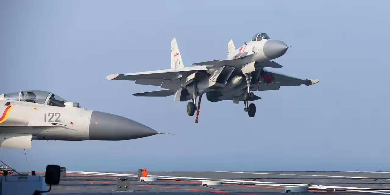 殲-15摔機四架原因深度解析，殲-15四架摔機原因深度探究