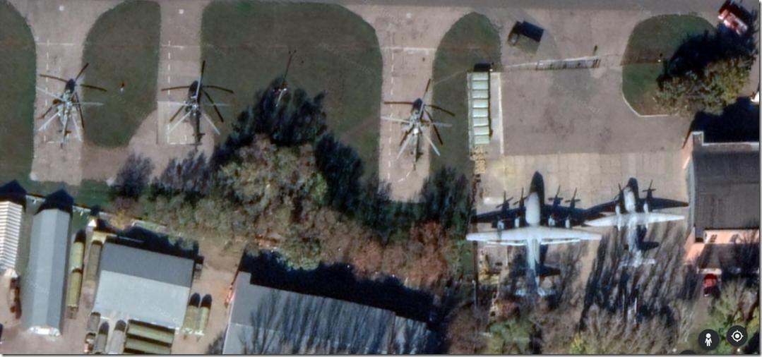 俄羅斯直升機型號大全，全面解析俄軍現(xiàn)代化空中力量，俄羅斯直升機型號概覽，全面探究俄軍現(xiàn)代化空中力量的支柱