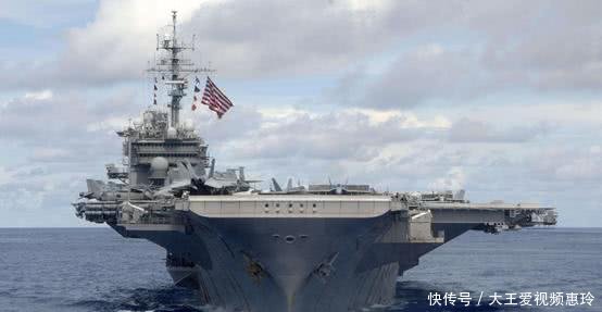 航空母艦排水量排名，全球最強(qiáng)航母大盤點(diǎn)，全球航空母艦排水量排名及最強(qiáng)航母盤點(diǎn)
