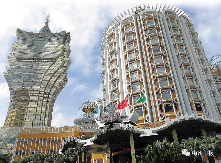 新澳門最精準(zhǔn)——探索澳門的精準(zhǔn)旅游體驗(yàn)，澳門精準(zhǔn)旅游探索，深度體驗(yàn)澳門的獨(dú)特魅力