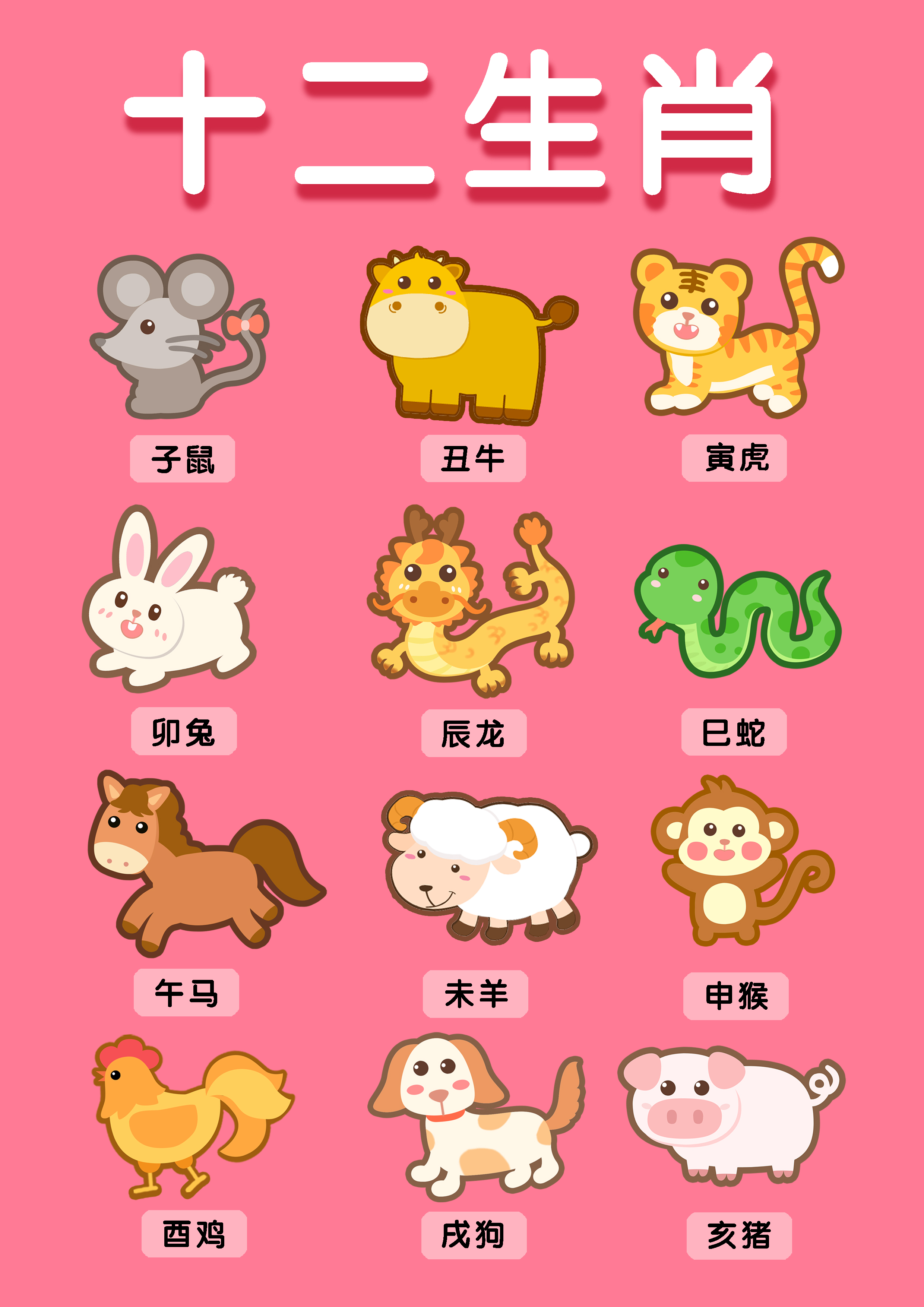 一肖有哪些生肖——生肖文化深度解析，生肖文化深度解析，揭秘十二生肖中的一肖奧秘