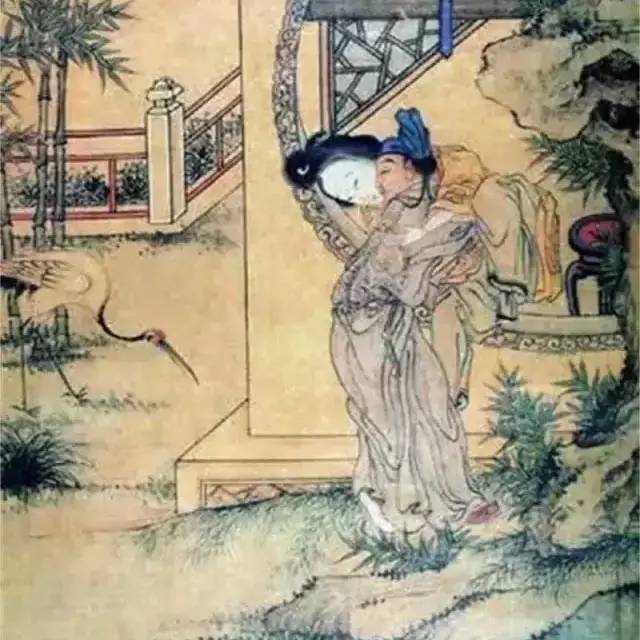 劉伯溫臼小女旦一肖中——探尋神秘預(yù)言背后的故事，劉伯溫預(yù)言之謎，臼小女旦一肖中的神秘故事