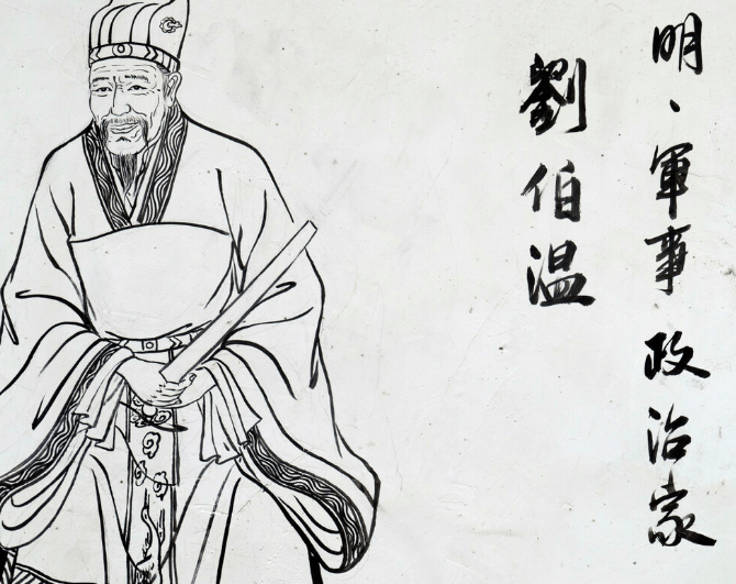 劉伯溫畫謎，探尋生肖之謎——看也看不董，卻值得猜一生肖，劉伯溫畫謎揭秘，探尋生肖之謎，猜謎樂趣與生肖奇緣
