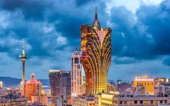 澳門最精準(zhǔn)龍門，探索真實(shí)與神秘的旅游勝地，澳門最精準(zhǔn)龍門，真實(shí)與神秘旅游勝地探索