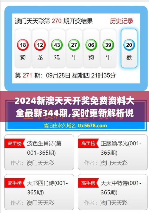 關(guān)于未來的預(yù)測，2025年新澳天天開獎結(jié)果揭曉，揭秘未來預(yù)測，2025年新澳天天開獎結(jié)果揭曉