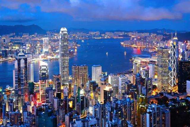 探索香港六合與香港澳門的魅力，香港六合與澳門魅力探索之旅