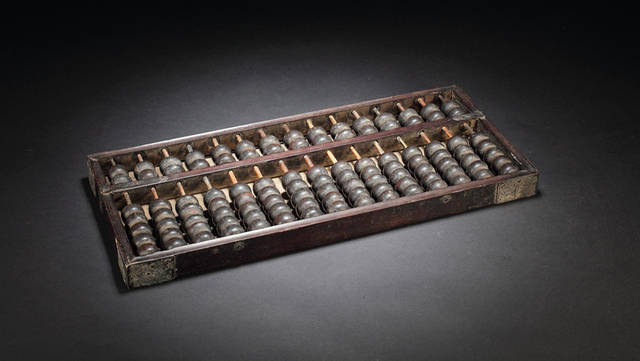 鐵算算盤(pán)4887開(kāi)啟全新智能計(jì)算時(shí)代，鐵算算盤(pán)4887引領(lǐng)智能計(jì)算新時(shí)代