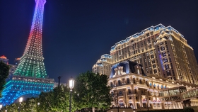 澳門144期，探索與揭秘，澳門探索之旅，揭秘第144期之謎
