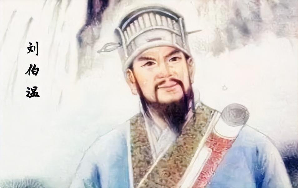 劉伯溫精選一肖，小小年紀展現(xiàn)天賦異稟，劉伯溫天賦異稟，少年時期便展現(xiàn)一肖之選能力