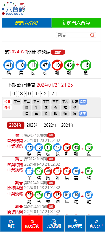 澳門最快今期開獎結果及彩票行業(yè)發(fā)展趨勢分析，澳門彩票開獎結果及行業(yè)發(fā)展趨勢解析