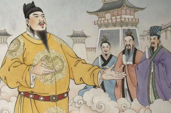 劉伯溫與欲錢詩中的生肖之謎，劉伯溫與生肖之謎，揭秘欲錢詩中的神秘生肖密碼