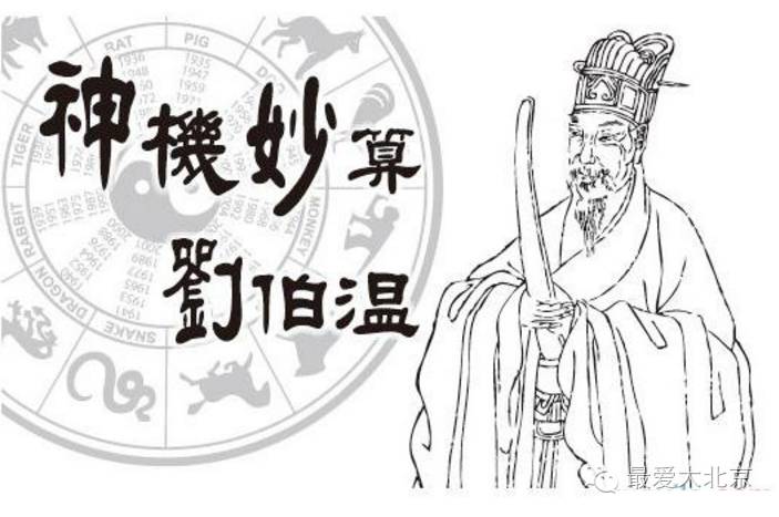 揭秘劉伯溫，必中人物與生肖傳奇，揭秘劉伯溫，傳奇人物與生肖之謎