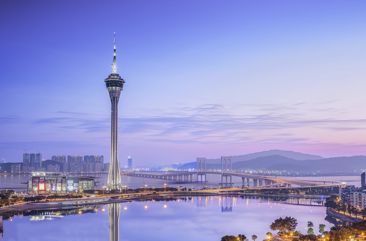 澳門最精準(zhǔn)免費資料大全，旅游景點詳解，澳門最全免費資料大全及旅游景點詳解