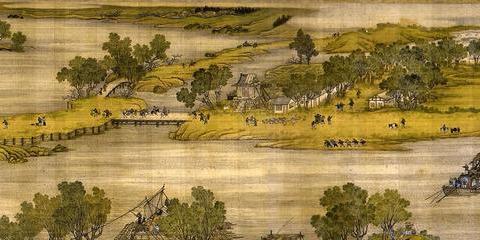 新奧開獎記錄與清明上河圖，探索未來的彩票文化融合之路，新奧開獎與清明上河圖，彩票文化融合的未來探索之路