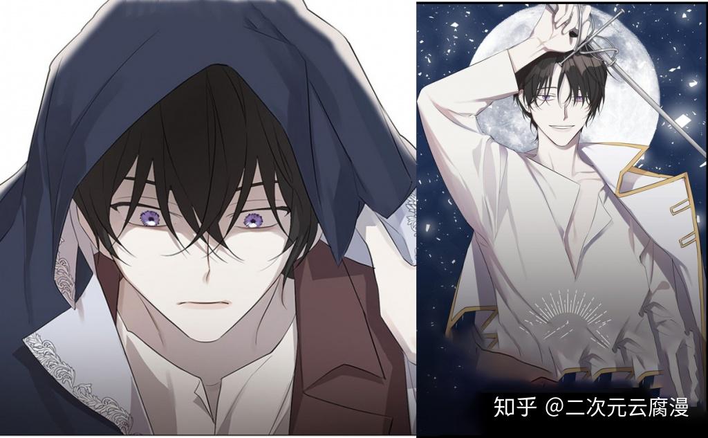 探索韓漫中的夜晚，那個男人的故事，韓漫之夜，男人的隱秘故事探索