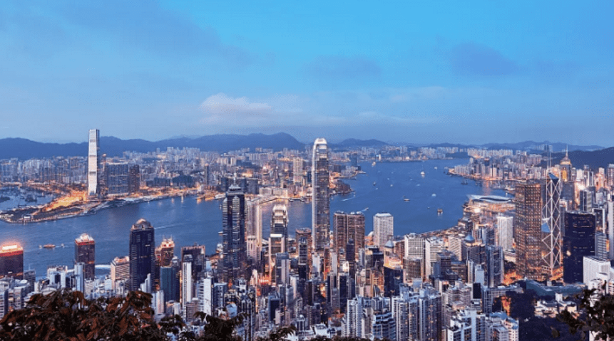 香港最快最精準的資料，深度探索與解析，香港最新精準資料，深度探索與解析