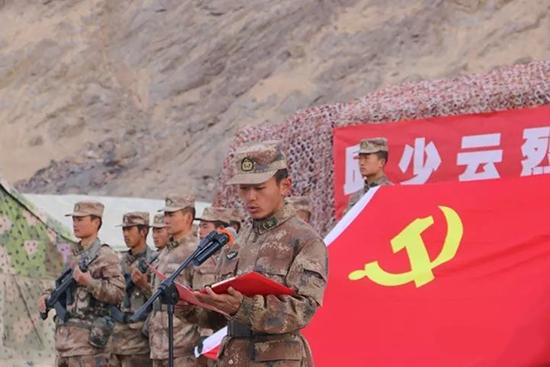 中國西陸軍事，深度解析與探討，中國西陸軍事深度解析與探討