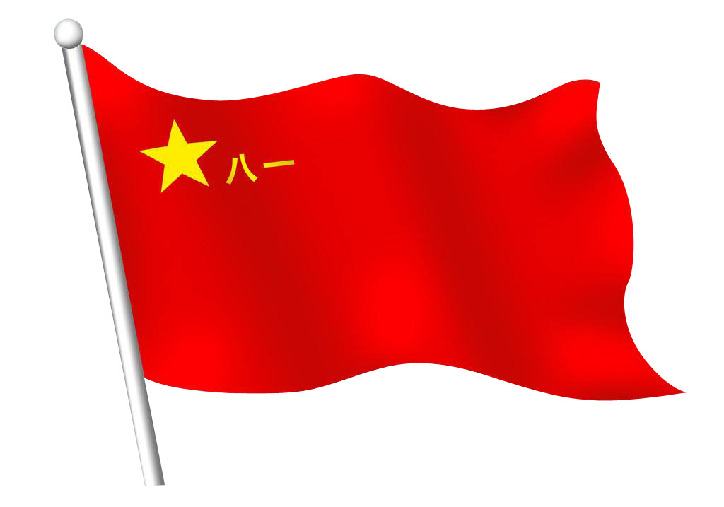 八一軍旗高清圖片，歷史、象征與榮耀的展現(xiàn)，八一軍旗高清圖片，歷史、象征與榮耀的展現(xiàn)