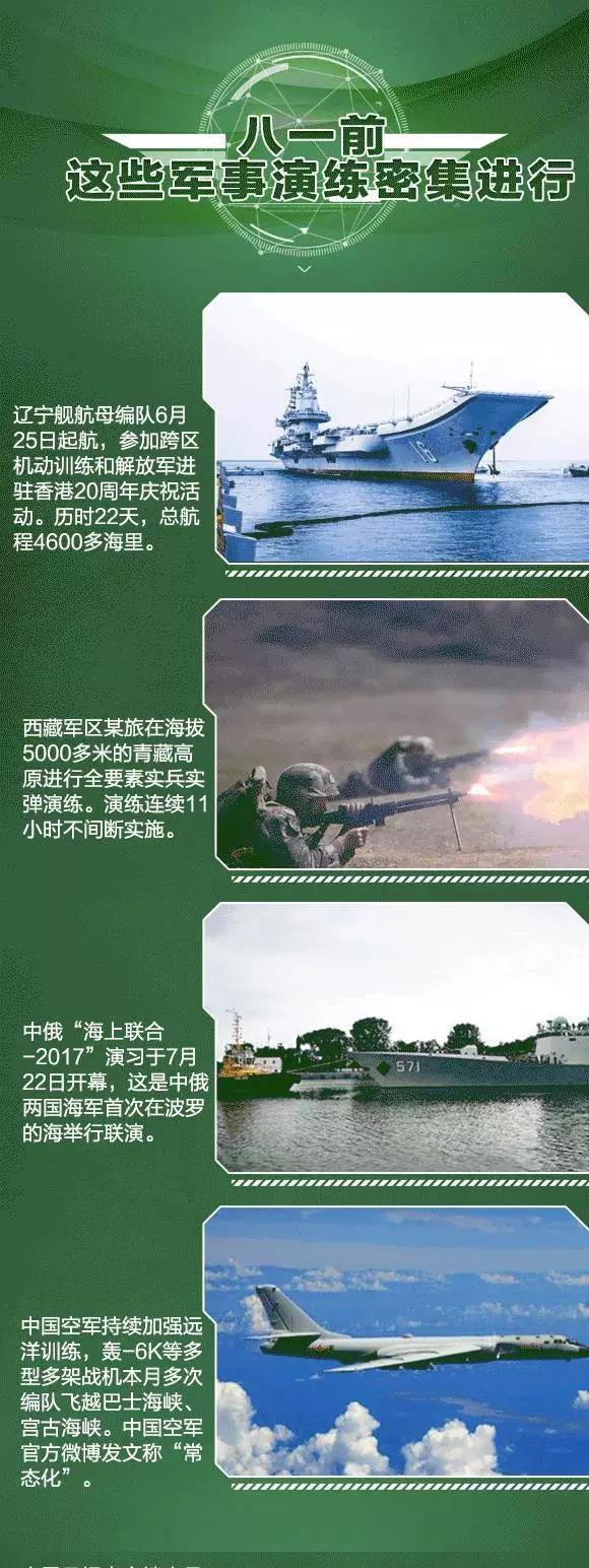 下一次閱兵是哪一年，期待與展望，下一次閱兵盛宴，期待與展望