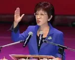 洪秀柱宣布退出中國國民黨，回顧與前瞻，洪秀柱退出中國國民黨，回顧過去，展望未來
