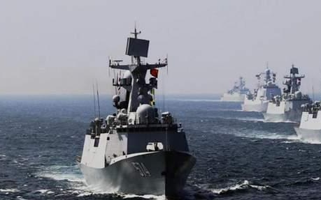 臺(tái)軍擊沉中國(guó)戰(zhàn)艦事件深度解析，背景、真相與影響，臺(tái)軍擊沉中國(guó)戰(zhàn)艦事件全面解讀，背景揭秘、真相探尋與影響評(píng)估
