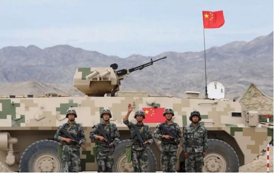 軍事國際，全球軍事動(dòng)態(tài)及其影響，全球軍事動(dòng)態(tài)，國際軍事局勢(shì)及其影響分析
