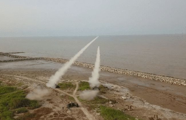 軍事新聞2021年5月份，全球軍事動(dòng)態(tài)深度解析，全球軍事動(dòng)態(tài)深度解析，聚焦軍事新聞五月回顧