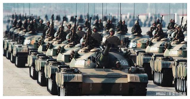 中國閱兵盛典，回顧與期待中國閱兵2021完整版，中國閱兵盛典回顧與展望，中國閱兵完整版2021亮相世界舞臺