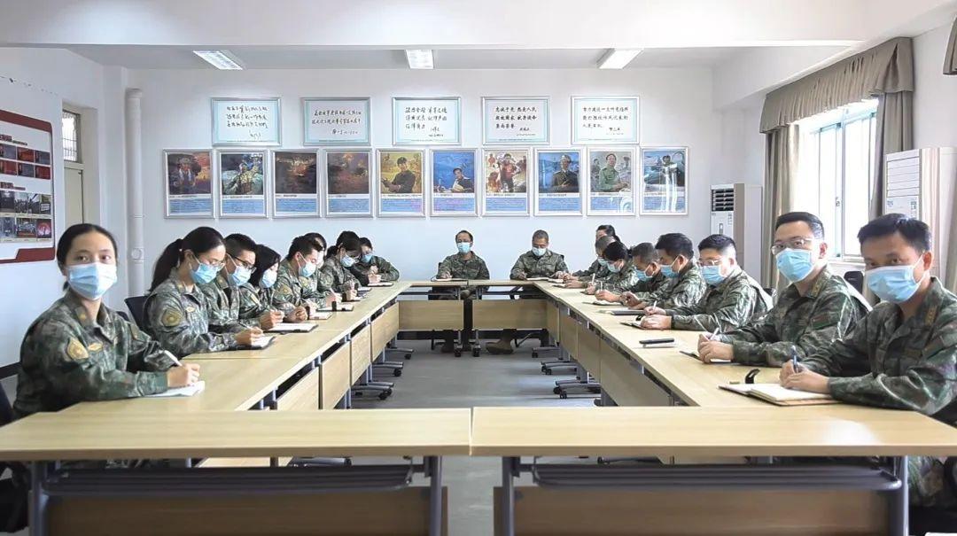 國防科技