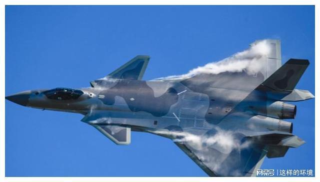 殲20戰(zhàn)機(jī)，中國(guó)空中力量的璀璨明珠，殲20戰(zhàn)機(jī)，中國(guó)空中力量的驕傲明珠
