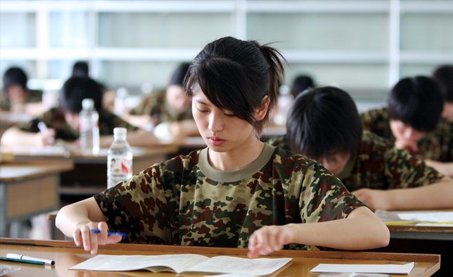 研究生畢業(yè)后如何報(bào)名加入部隊(duì)，一步步指引，研究生畢業(yè)后報(bào)名加入部隊(duì)的全步驟指引