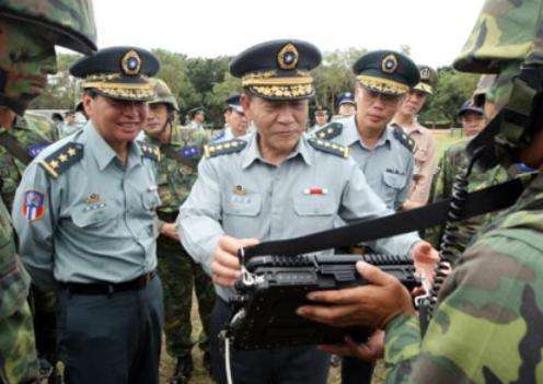 上將配多少警衛(wèi)，軍隊高級將領的安全護衛(wèi)力量解析，軍隊高級將領安全護衛(wèi)力量解析，上將配備多少警衛(wèi)？