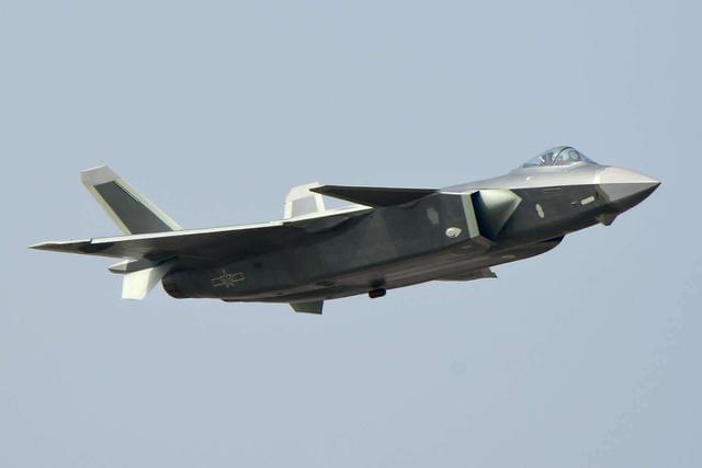 殲-50，中國(guó)新一代空中力量的璀璨明珠，殲-50，中國(guó)新一代空中力量的閃耀明珠