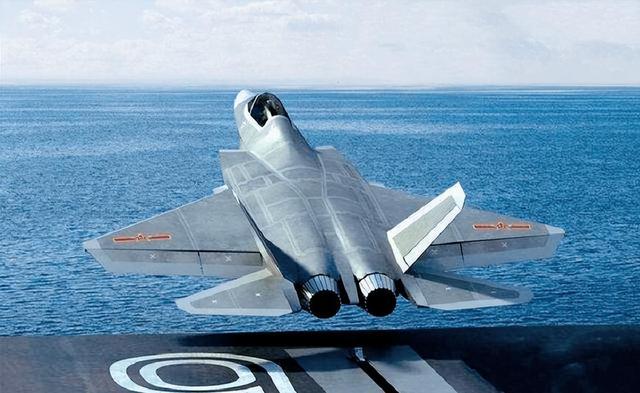 殲-35艦載機(jī)最新消息，技術(shù)突破與發(fā)展動態(tài)，殲-35艦載機(jī)技術(shù)突破與發(fā)展動態(tài)最新消息