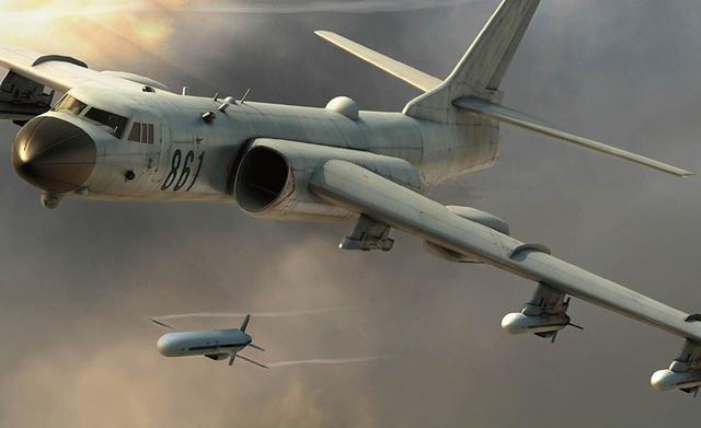 轟-20轟炸機(jī)，未來(lái)空中力量的核心支柱，轟-20轟炸機(jī)，未來(lái)空中力量的核心支柱力量之源