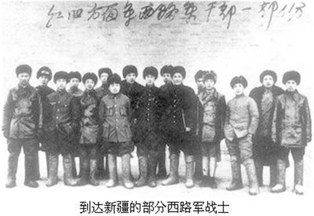 西路軍事件，歷史回顧與反思，西路軍事件，歷史回顧與反思啟示