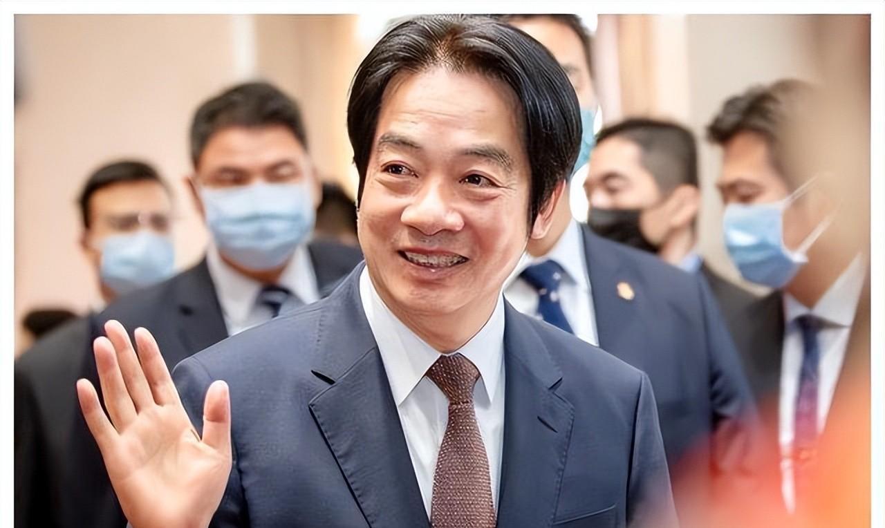解析臺(tái)灣未來趨勢(shì)，2024年大局已定，解析臺(tái)灣未來趨勢(shì)，2024年大局展望