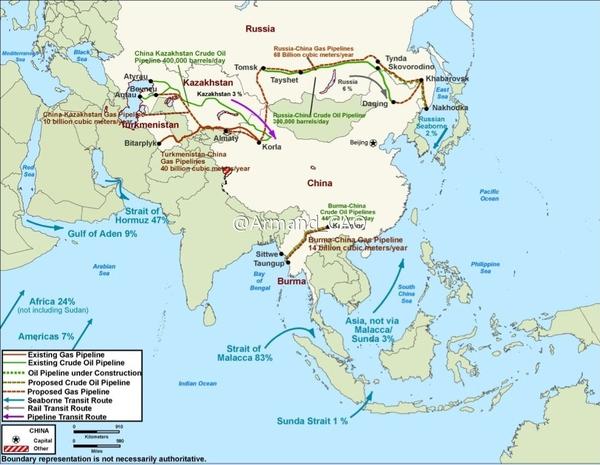 中國現(xiàn)在的真實(shí)軍力詳解，中國當(dāng)前真實(shí)軍力深度解析