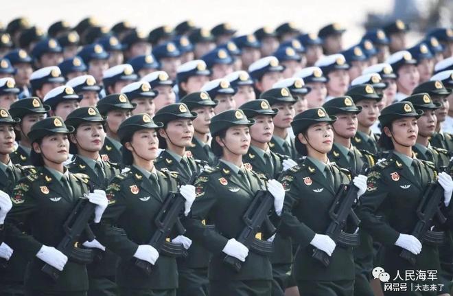 當(dāng)女兵好嗎？過(guò)來(lái)人建議分享，女兵之路，經(jīng)驗(yàn)分享與真實(shí)體驗(yàn)反饋