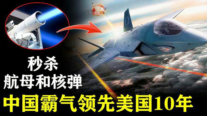 中國(guó)未來終極武器，引領(lǐng)全球科技軍事革新之路，中國(guó)未來終極武器，引領(lǐng)全球科技軍事革新風(fēng)潮