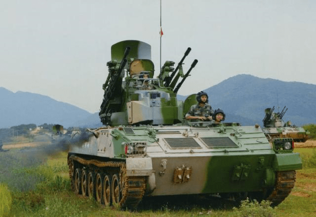 中國陸軍裝備一覽表，深度解析中國陸軍現(xiàn)代化武器與裝備，中國陸軍裝備深度解析，現(xiàn)代化武器與裝備一覽表