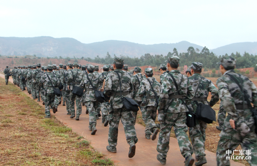 第14集團(tuán)軍，歷史沿革與現(xiàn)役使命，第14集團(tuán)軍，歷史沿革與現(xiàn)役使命揭秘
