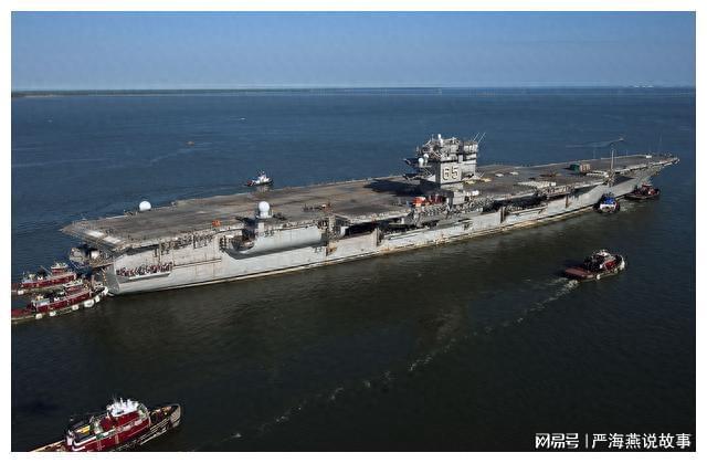 全球最長航母，揭秘長達(dá)680米的壯麗巨艦，全球最長航母揭秘，壯麗巨艦長達(dá)680米